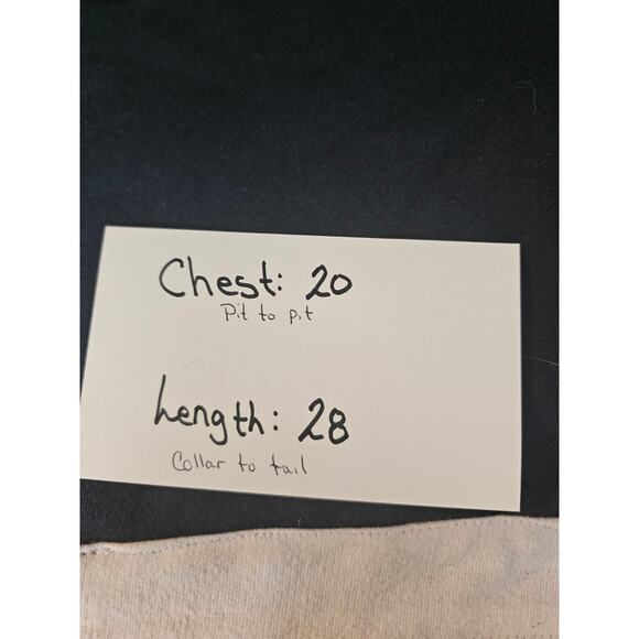 Colours Alexander Julian Hood Sweatshirt Mens L Blue maroon Long Sleeve Pullover - Picture 7 of 7